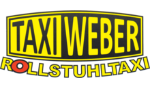 Kundenlogo von Weber | Taxi Amberg