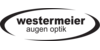 Kundenlogo von Westermeier Josef Augenoptik