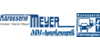 Kundenlogo von Meyer Karosseriebau