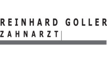 Kundenlogo von Reinhard Goller Zahnarzt