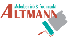 Kundenlogo von Altmann Markus Malerbetrieb