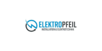 Kundenlogo ElektroPfeil
