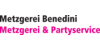 Kundenlogo von Metzgerei Benedini