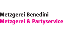 Kundenlogo von Metzgerei Benedini