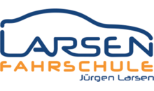 Kundenlogo von Fahrschule Jürgen Larsen