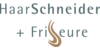 Kundenlogo von HaarSchneider + Friseure