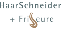 Kundenlogo HaarSchneider + Friseure