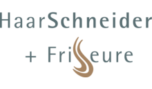 Kundenlogo von HaarSchneider + Friseure