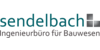 Kundenlogo von Ingenieurbüro für Bauwesen Michael Sendelbach