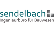 Kundenlogo von Ingenieurbüro für Bauwesen Michael Sendelbach