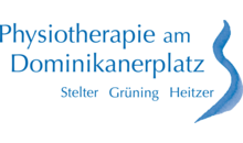 Kundenlogo von Physiotherapie am Dominikanerplatz Sabine Stelter,  Peter Grüning,  Matthias Heitzer GbR