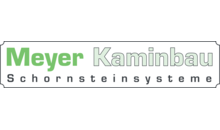 Kundenlogo von Meyer Kaminbau