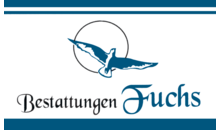 Kundenlogo von Fuchs Armin Bestattungsinstitut