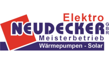 Kundenlogo von Neudecker GbR