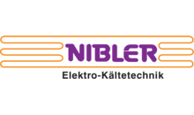 Kundenlogo von Elektro Nibler GmbH - Elektro- Kältetechnik