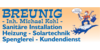 Kundenlogo von Installation Breunig Inh. Michael Kohl