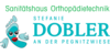 Kundenlogo von Dobler-Pötzl Stefanie Orthopädietechnik