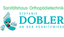 Kundenlogo von Dobler-Pötzl Stefanie Orthopädietechnik