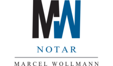 Kundenlogo von Notar Marcel Wollmann