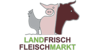 Kundenlogo von Landfrisch Fleischmarkt