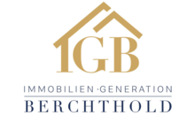 Kundenlogo von IGB Immobilien Gerda Berchthold
