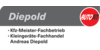 Kundenlogo von Andreas Diepold Kfz.-Meister-Fachbetrieb