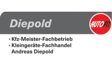 Kundenlogo von Andreas Diepold Kfz.-Meister-Fachbetrieb