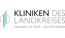 Kundenlogo von Klinik Bad Windsheim