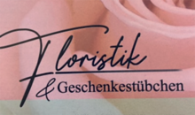 Kundenlogo von Floristik & Geschenkestübchen