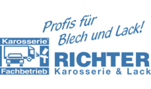 Kundenlogo von Richter Andreas Karosserie & Lack