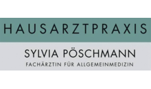Kundenlogo von Pöschmann Sylvia Fachärztin für Allgemeinmedizin