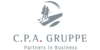 Kundenlogo von C.P.A. Steuerberatungsgesellschaft mbH
