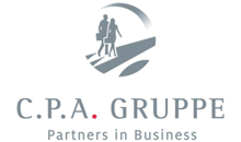 Kundenlogo von C.P.A. Steuerberatungsgesellschaft mbH