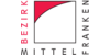 Kundenlogo von Bezirk Mittelfranken