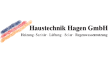 Kundenlogo von Haustechnik Hagen GmbH