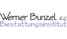 Kundenlogo von Bestattungsinstitut Werner Bunzel