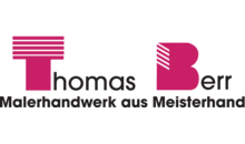 Kundenlogo von Berr Thomas Malermeister