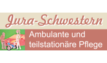 Kundenlogo von Jura-Schwestern GmbH - Ambulante und teilstationäre Pflege