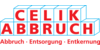 Kundenlogo von Celik Abbruch e.K.