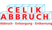 Kundenlogo von Celik Abbruch e.K.
