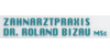 Kundenlogo von Dr. Roland Bizau