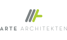 Kundenlogo von ARTE ARCHITEKTEN GmbH