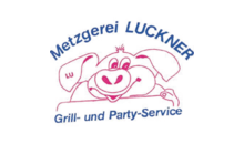 Kundenlogo von Metzgerei Luckner