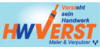 Kundenlogo von H. u. W. Verst GmbH Malermeister und Lackierbetrieb