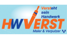 Kundenlogo von H. u. W. Verst GmbH Malermeister und Lackierbetrieb