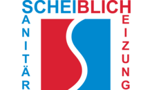 Kundenlogo von Sanitär- u.Heiztechnik Scheiblich GmbH