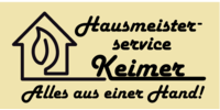 Kundenlogo Rüdiger Keimer