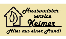Kundenlogo von Rüdiger Keimer