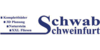 Kundenlogo von Fliesen Schwab