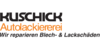 Kundenlogo von Kuschick Autolackiererei GmbH & Co. KG